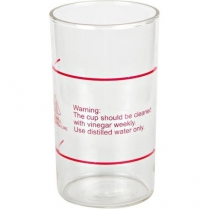 Glass Jar For 707/202A/D-1000 Steamer 04508