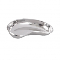 MBI-961 Kidney Tray - Small 6.5"x3.5"x1.5"