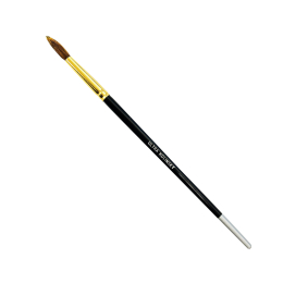 Cuccio Ultra Kolinsky Sable Brush Size 8 CPBR1031