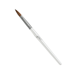 Harmony Pro 9 Acrylic Brush White #01214