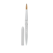 CND Pro Sculpting Liquid & Powder Round Brush #12 01771