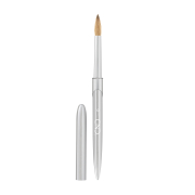 CND Pro Sculpting Liquid & Powder Round Brush #10 01770