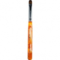Cre8tion French Brush Synthesis Hair Dot Tool Size 12 12126
