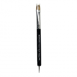 Cre8tion French Brush Synthesis Hair Dot Tool Size 16 12128