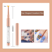 Diamond Nail Art Brush 14860