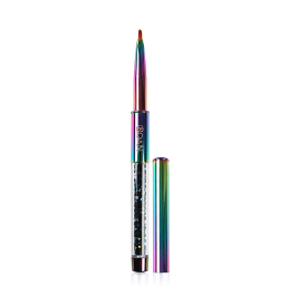 Rainbow Nail Art Brush 21557