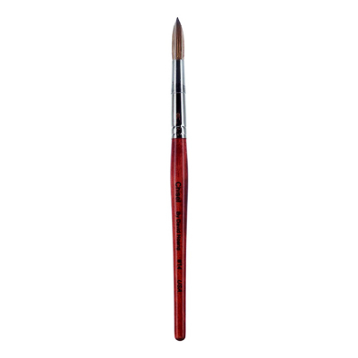 Chisel Acrylic Brush #14 42031