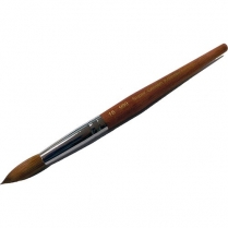 999 Super Golden Kolinsky Germany Brush #18