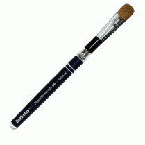 Berkeley French Brush 16 - Black FB25416BK