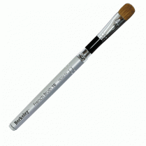 Berkeley French Brush 16 - Silver FB25416SV