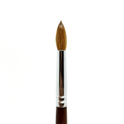 Diamond Kolinsky Germany Acrylic Brush #10 BB-D10BR