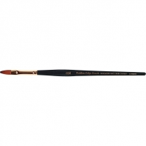 OPI Golden Edge #6 Brush Kolinski Red Sable BR927 (11743)