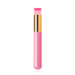 Eyelash Extension Cleaning Brush Pink 00656