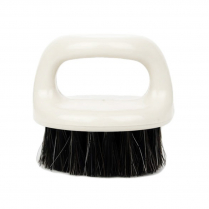 BaBylissPRO Barberology Knuckl Brush Soft WH BBCKT11/41272