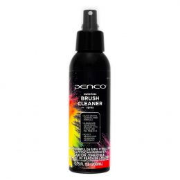 Denco Waterless Makeup Brush Cleaner Spray 6.75  fl oz 4978N