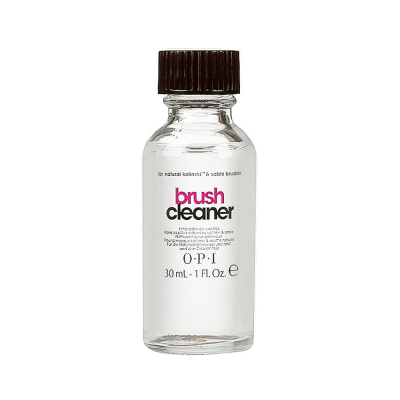 OPI Brush Cleaner 1 fl oz - 30ml - AL201
