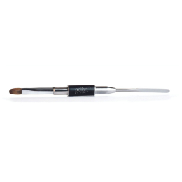 PolyTool Gel Polygel Brush Oval #10 - 1713001