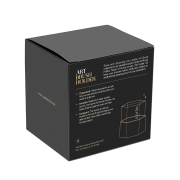 Apr&eacute;s Art Brush Holder AP-7BRHBLK 20537