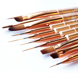 Magic Master Artist Brush Set 47283