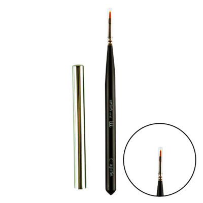 Apres Gel Art Brush Oval APBR03/ 95924