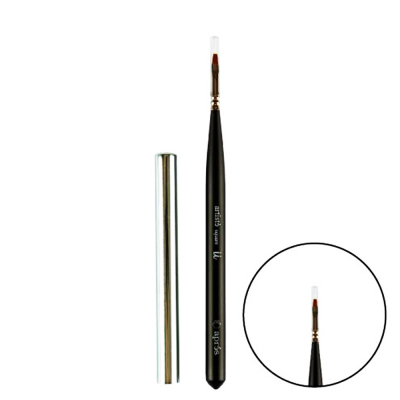 Apres Gel Art Brush Square APBR02/ 95925