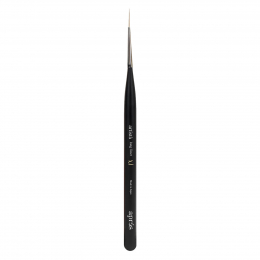 Apres Gel Art Brush Long Liner APBR11 98200