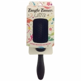 Denman Tangle Tamer Ultra Large Brush Black D090LBLKC 01109