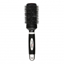 BaBylissPRO Jetblock Charcoal&Ceramic Brush SM JETCH33C01563