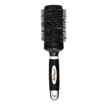 BaBylissPRO Jetblock Charcoal&Ceramic Brush MD JETCH44C01564