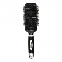 BaBylissPRO Jetblock Charcoal&Ceramic Brush LG JETCH53C01565
