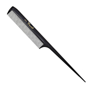 Cleopatra X-Fine Rattail Tail Comb DZ #441 441BXC 02023