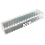 Cleopatra X-Fine Rattail Tail Comb DZ #441 441BXC 02023