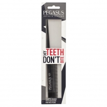 Pegasus Infinite Styling 101 Plastic Tail Comb PEG101C 02668