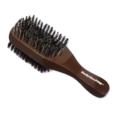 BabylissPRO Two-Sided Club Brush - BESCLBRBARUCC/34803