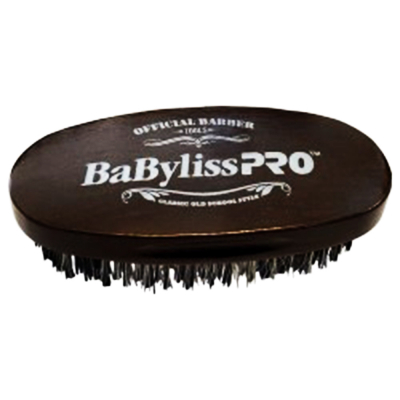 BabylissPRO Oval Palm Brush - BESPALMBRUCC 34805