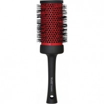 Wahl Red Ceramic Thermal Round Brush 3" #55528