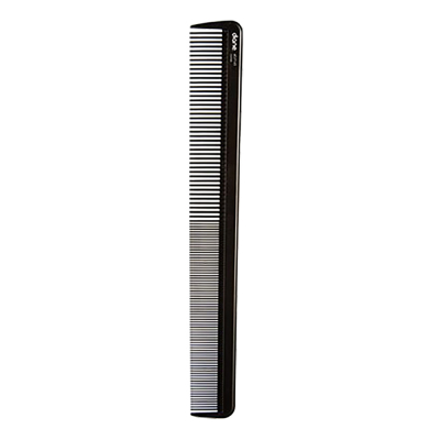 Diane 8 1/2" Ionic Cutting Comb Black D7141 / 00337