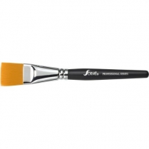 Sorme Treatment Cosmetics Foundation Brush #963