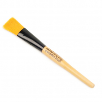 Cuccio Transforming Wrap Application Brush Long #3120