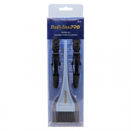 BaBylissPRO Tinting Set 4PC BESTINTBRRYC / 46061
