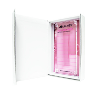 JBLashes Acrylic Lash Palette JBALP/01777