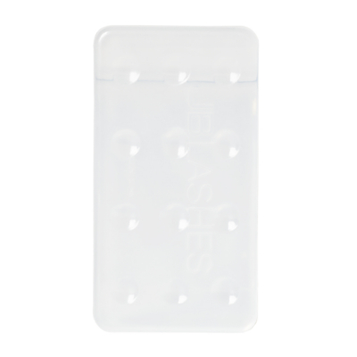 JB Lashes Disposable Adhesive Palette 5 Trays JBADAP/01799