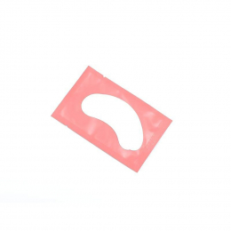 Eye Gel Patches For Eyelash Extensions Lint Free 1Pair 45129