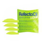 RefectoCil Refill Green Pads For Eyelash Lift Ultra RC-5968