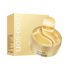 ZOO-SON Collagen Anti Dark Circle Eye Mask 60pcs 94780