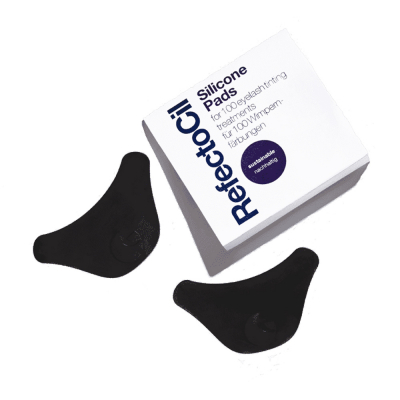 RefectoCil 2 Silicone Pads For Eyelash Tinting RC5722/90247