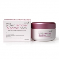 ILashCare Oil Free Protein Remover&Primer 100 Pads JBA1030