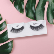 Ardell Natural - 107 Black #60710