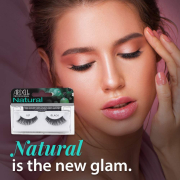 Ardell Natural - 107 Black #60710