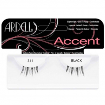 Ardell Accent - 311 Black #61311